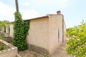 Casa de Pueblo en venta en La Raya, Murcia