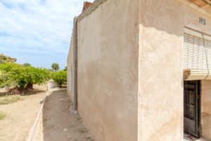 Casa de Pueblo en venta en La Raya, Murcia