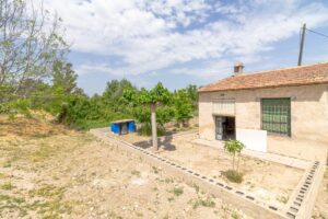 Casa de Pueblo en venta en La Raya, Murcia