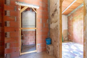 Casa de Pueblo en venta en La Raya, Murcia