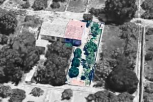 Casa de Pueblo en venta en La Raya, Murcia