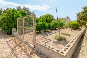 Casa de Pueblo en venta en La Raya, Murcia