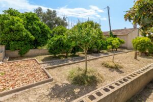 Casa de Pueblo en venta en La Raya, Murcia