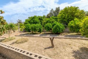 Casa de Pueblo en venta en La Raya, Murcia