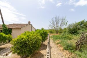 Casa de Pueblo en venta en La Raya, Murcia