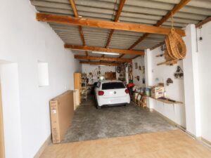 Casa en venta en Albujón, Cartagena