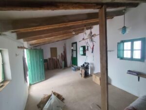Casa en venta en Albujón, Cartagena