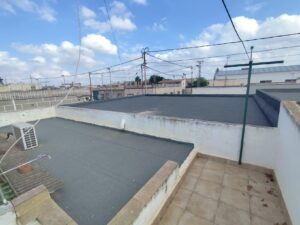 Casa en venta en Albujón, Cartagena