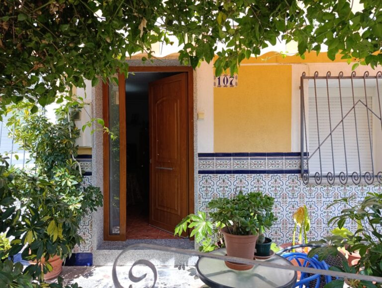 Casa en venta en Bullas, Bullas