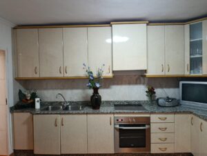 Casa en venta en Bullas, Bullas