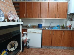 Casa en venta en Bullas, Bullas