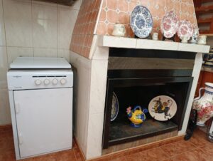 Casa en venta en Bullas, Bullas