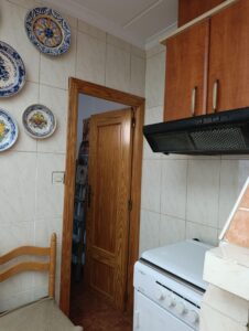 Casa en venta en Bullas, Bullas
