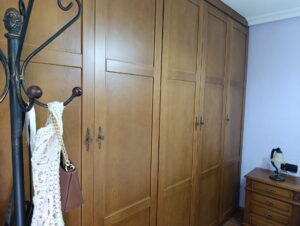 Casa en venta en Bullas, Bullas