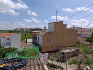 Casa en venta en Bullas, Bullas