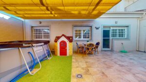 Casa en venta en Lo Pagán, San Pedro del Pinatar