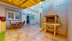 Casa en venta en Lo Pagán, San Pedro del Pinatar