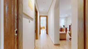 Casa en venta en Lo Pagán, San Pedro del Pinatar