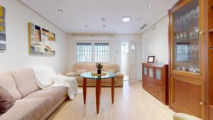 Casa en venta en Lo Pagán, San Pedro del Pinatar