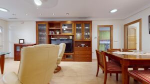 Casa en venta en Lo Pagán, San Pedro del Pinatar
