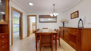 Casa en venta en Lo Pagán, San Pedro del Pinatar