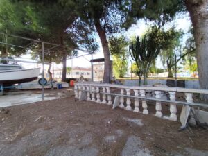 Casa en venta en Lomas del Rame, Los Alcázares