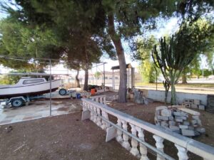 Casa en venta en Lomas del Rame, Los Alcázares