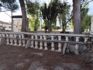 Casa en venta en Lomas del Rame, Los Alcázares