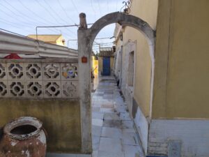 Casa en venta en Lomas del Rame, Los Alcázares