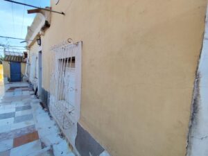 Casa en venta en Lomas del Rame, Los Alcázares