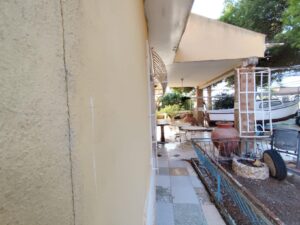 Casa en venta en Lomas del Rame, Los Alcázares