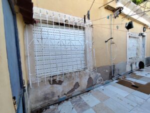 Casa en venta en Lomas del Rame, Los Alcázares