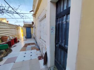 Casa en venta en Lomas del Rame, Los Alcázares