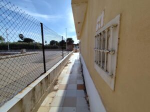 Casa en venta en Lomas del Rame, Los Alcázares