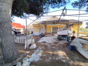 Casa en venta en Lomas del Rame, Los Alcázares