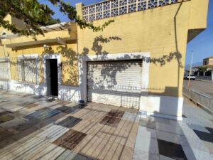 Casa en venta en Lomas del Rame, Los Alcázares