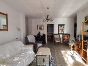 Casa en venta en Lomas del Rame, Los Alcázares