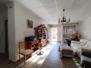 Casa en venta en Lomas del Rame, Los Alcázares