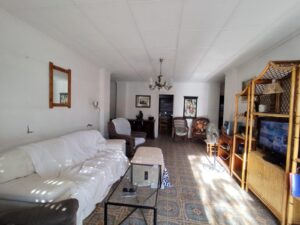 Casa en venta en Lomas del Rame, Los Alcázares
