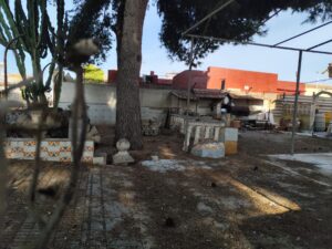 Casa en venta en Lomas del Rame, Los Alcázares