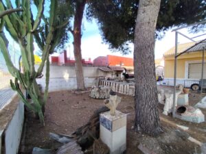 Casa en venta en Lomas del Rame, Los Alcázares
