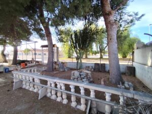 Casa en venta en Lomas del Rame, Los Alcázares