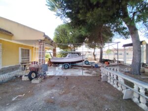 Casa en venta en Lomas del Rame, Los Alcázares