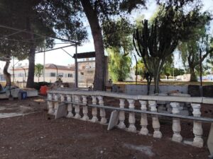 Casa en venta en Lomas del Rame, Los Alcázares