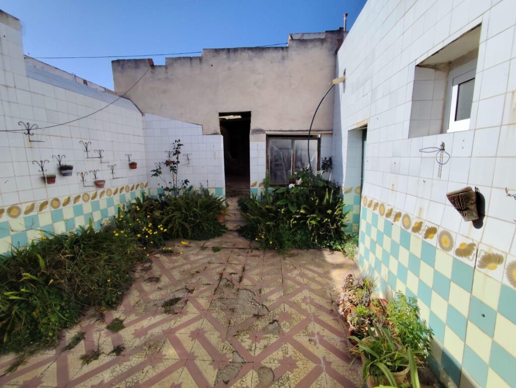 Casa en venta en Molinos Marfagones, Cartagena