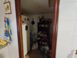 Casa en venta en Molinos Marfagones, Cartagena