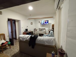 Casa en venta en Molinos Marfagones, Cartagena