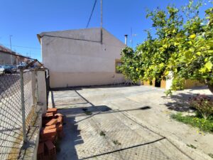 Casa en venta en Molinos Marfagones, Cartagena