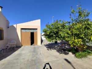Casa en venta en Molinos Marfagones, Cartagena