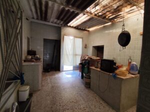 Casa en venta en Molinos Marfagones, Cartagena